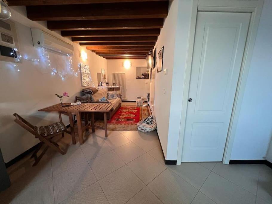 Casa Orri Quinto Mare E Gaslini Lejlighed Genova Eksteriør billede