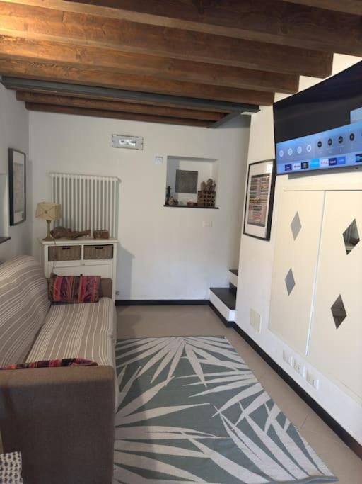 Casa Orri Quinto Mare E Gaslini Lejlighed Genova Eksteriør billede
