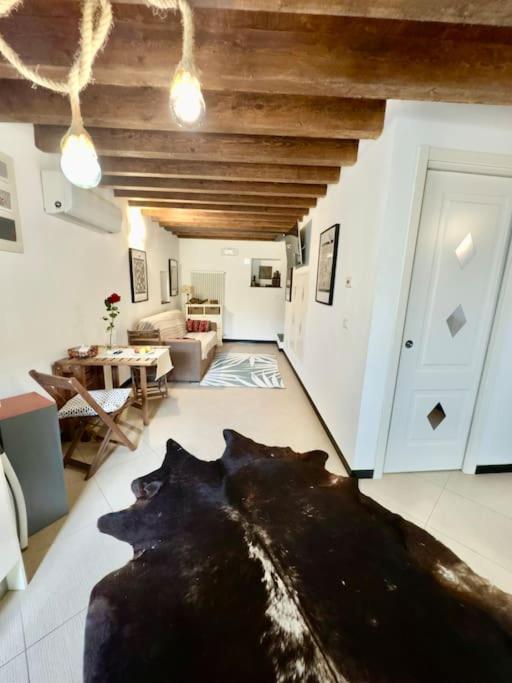 Casa Orri Quinto Mare E Gaslini Lejlighed Genova Eksteriør billede